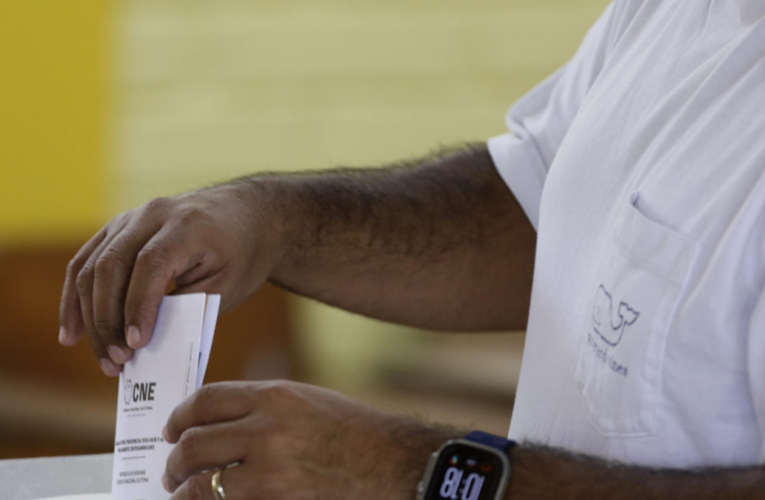 Autoridad electoral alerta por retrasos y presiones durante el escrutinio especial de las elecciones generales en Honduras