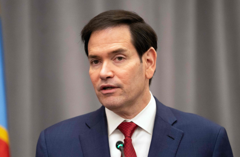 Marco Rubio calificó al presidente Gustavo Petro de ‘inusual’, pero aseguró que Estados Unidos mantiene ‘muy buenas relaciones’ con Colombia