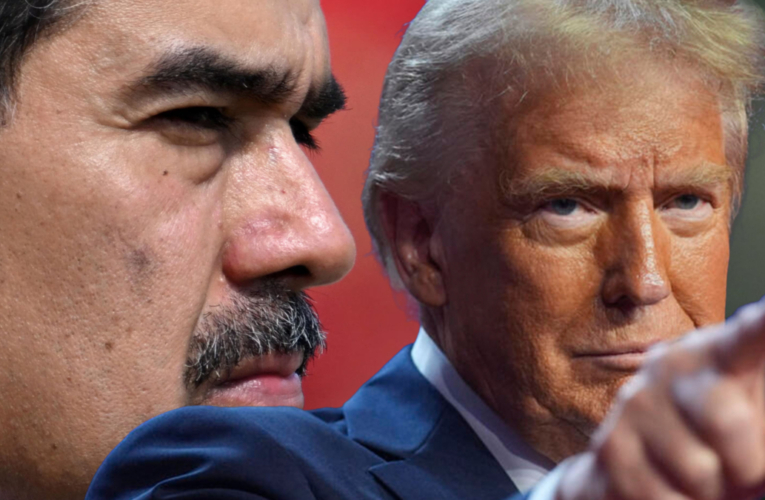 En Vivo | Discurso de Donald Trump, presidente de Estados Unidos, hoy 17 de diciembre: Venezuela y los temas que hablará