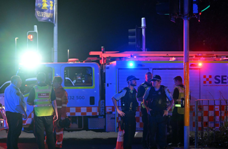 Australia evalúa endurecer el control de armas tras ataque terrorista en Sídney que dejó 16 muertos durante un acto de la comunidad judía