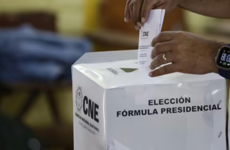 Presidenta de ente electoral dice que habrá declaración final de elecciones en Honduras