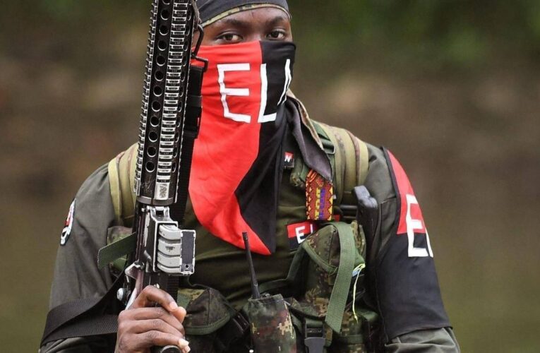 ¿Cuál es la influencia del Eln en Venezuela? Aparente tiroteo entre delincuentes en Táchira revela el poder de la guerrilla colombiana en ese país
