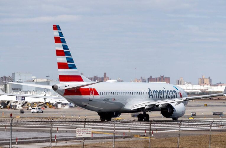 EE. UU. adquiere una flota de aviones Boeing de 140 millones de dólares para la masiva campaña de deportaciones de migrantes de Trump