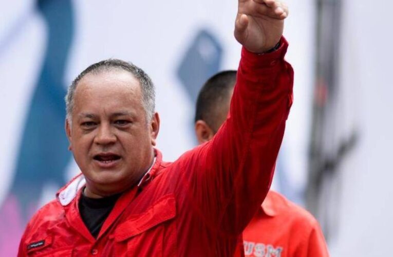 Parlamento venezolano prepara ley para garantizar comercio frente a buques petroleros sancionados por Estados Unidos, la norma incluye penas de cárcel