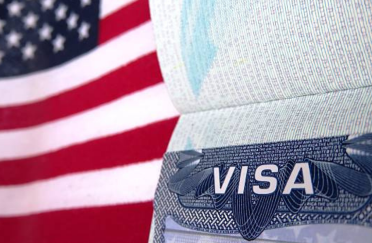 ¿Cuáles serían las categorías de visas afectadas tras la decisión de Estados Unidos de suspender de manera temporal estos trámites?