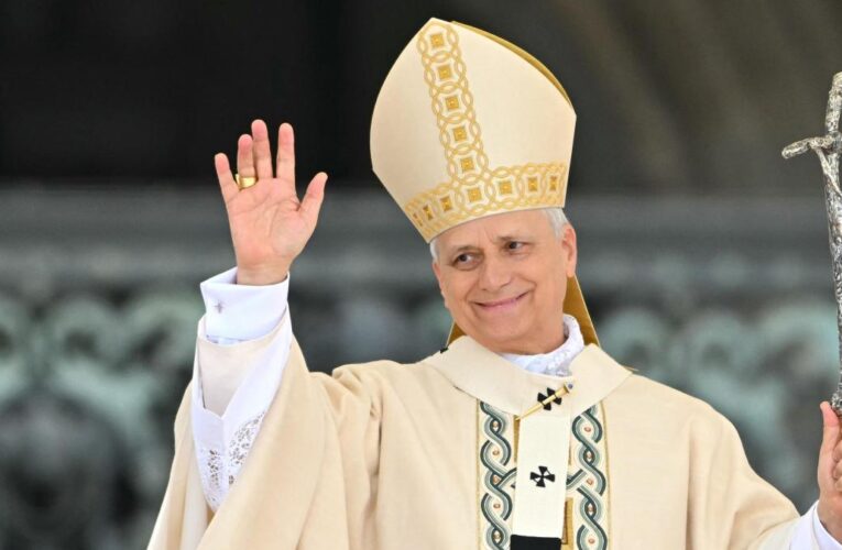 El papa León XIV llama a las naciones a estar siempre alerta para evitar el ‘horror del genocidio’ en los pueblos del mundo: ‘Siempre alerta’