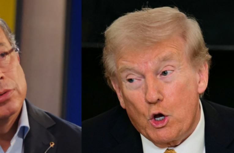 Confirman fecha exacta de la reunión entre el presidente Gustavo Petro y Donald Trump en la Casa Blanca, Estados Unidos: ‘Ya veremos los resultados’