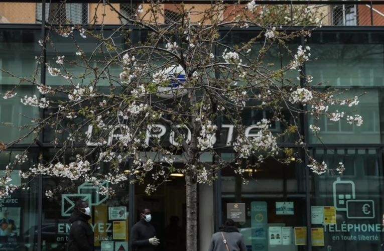 Servicio de correos francés sufre un nuevo ciberataque menos de dos semanas después del reivindicado por un grupo prorruso