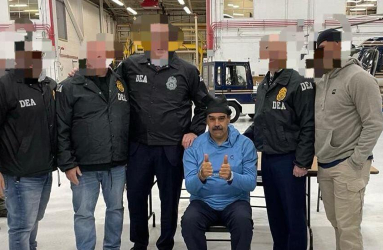 Fiscalía de Argentina solicitó la extradición de Nicolás Maduro a su país tras ser capturado y trasladado a Estados Unidos: ¿por qué?
