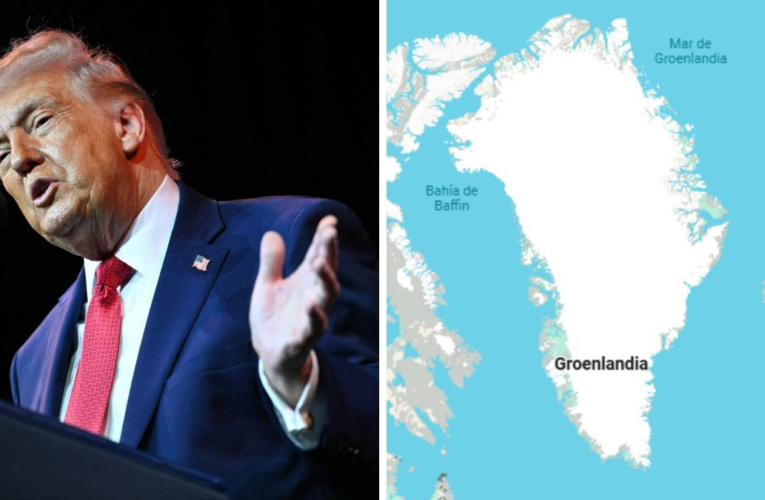 Líderes europeos rechazan los aranceles del 10% que anunció Donald Trump a quienes han enviado tropas a Groenlandia: ‘Inaceptables’