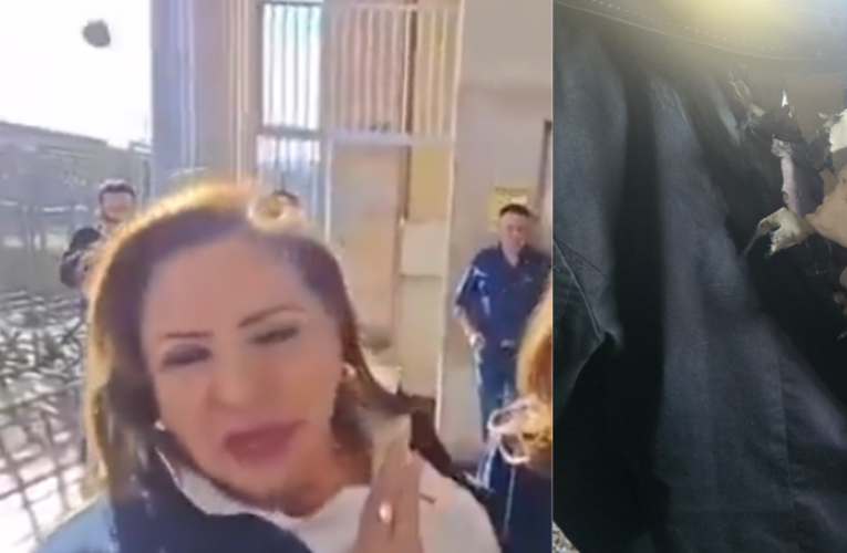 Atacan con explosivo a Gladis Aurora López, diputada de Partido Nacional de Honduras, en Tegucigalpa: esto se sabe