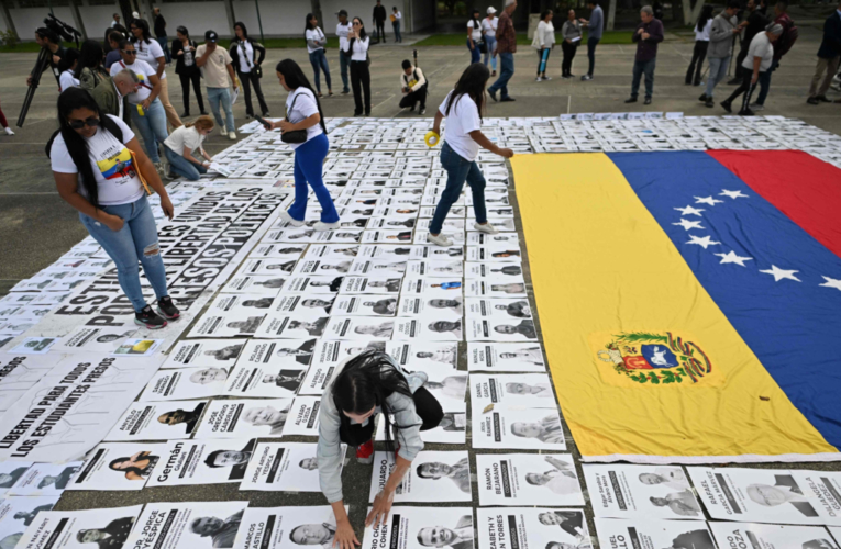 ONG han verificado la excarcelación de 13 presos políticos extranjeros enVenezuela