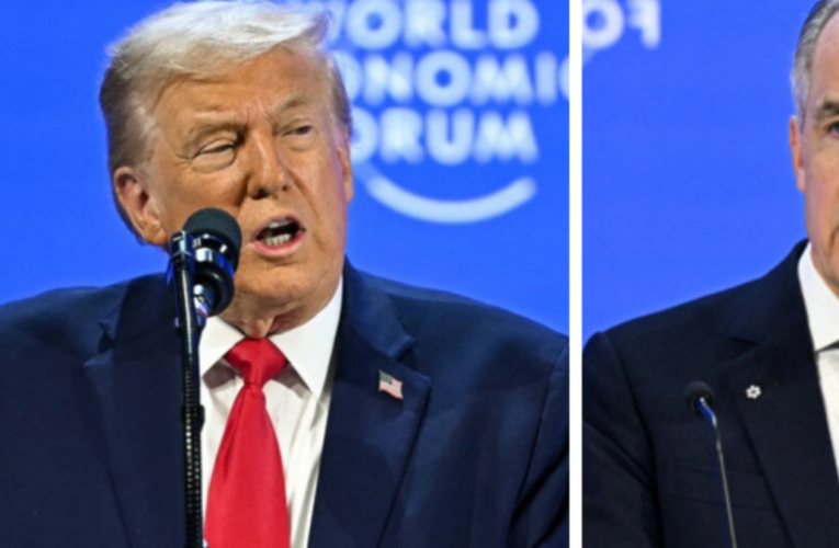 Donald Trump arremetió contra Canadá y afirma que dicho país ‘vive gracias a los Estados Unidos’: ‘Deberían ser agradecidos’