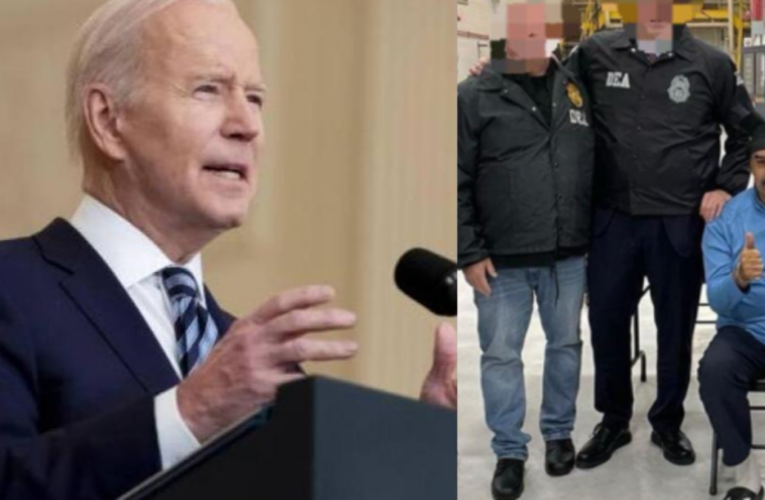 Gobierno Joe Biden contempló capturar a Nicolás Maduro fuera de Venezuela según reveló exasesor de seguridad: ‘Lo hubiéramos hecho’
