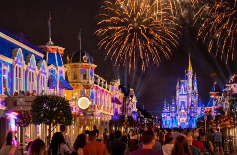 Disney anuncia entradas a parques de Orlando a mitad de precio para residentes de Florida