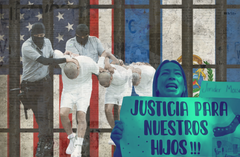 juez federal ordena facilitar el regreso a Estados Unidos de algunos venezolanos expulsados ilegalmente a El Salvador