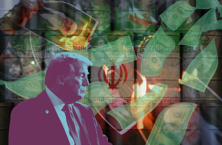 ¿Se prepara Estados Unidos para una operación militar prolongada contra Irán mientras busca negociar un acuerdo nuclear?