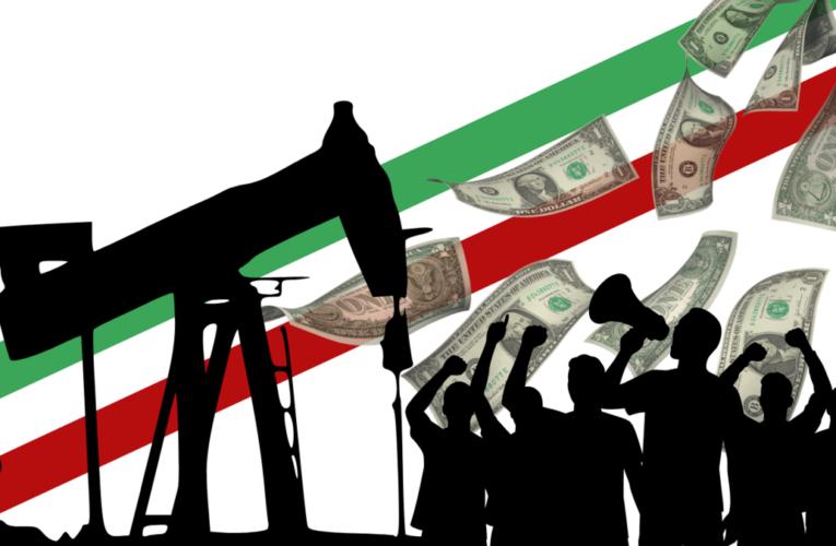 ¿qué pasaría con el mercado global si cae el régimen?