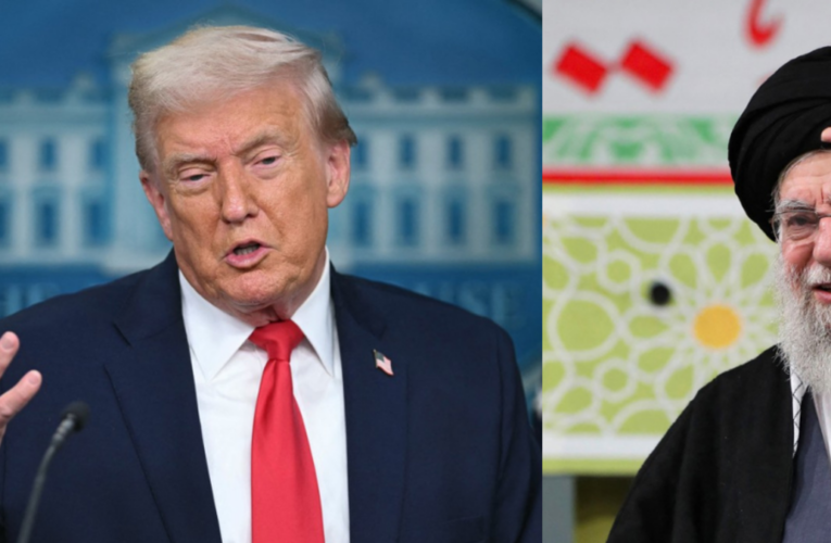 Irán reporta avances en las ‘líneas generales’ para un pacto con Estados Unidos, mientras el ayatolá amenaza con hundir portaviones estadounidenses