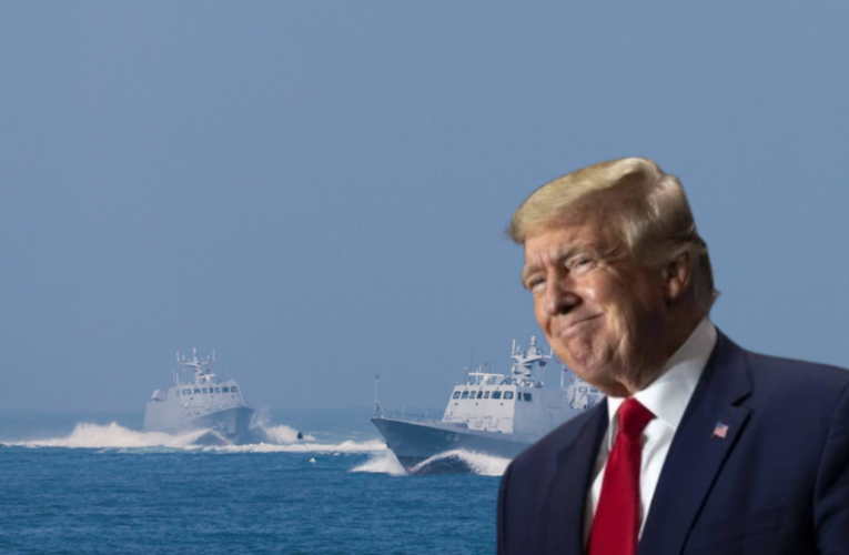 Gobierno de Donald Trump destinó millonaria cifra para ampliar y equipar una de las bases navales más importantes de Perú