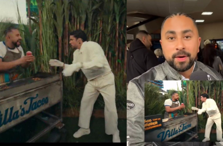 ‘Todo lo que tenemos, lo hemos trabajado con sueños’