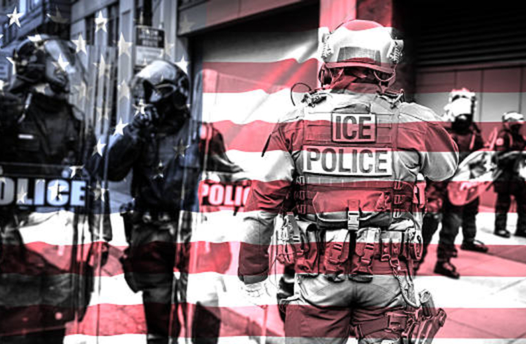 Gobierno de Estados Unidos asegura que ICE no patrullará centros de votación en elecciones legislativas de noviembre