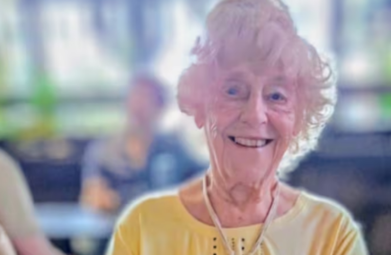 Abuelita ‘influencer’ de 82 años fue víctima de robo en su casa y ahora recibe amenazas de muerte de peligrosa banda criminal en Argentina