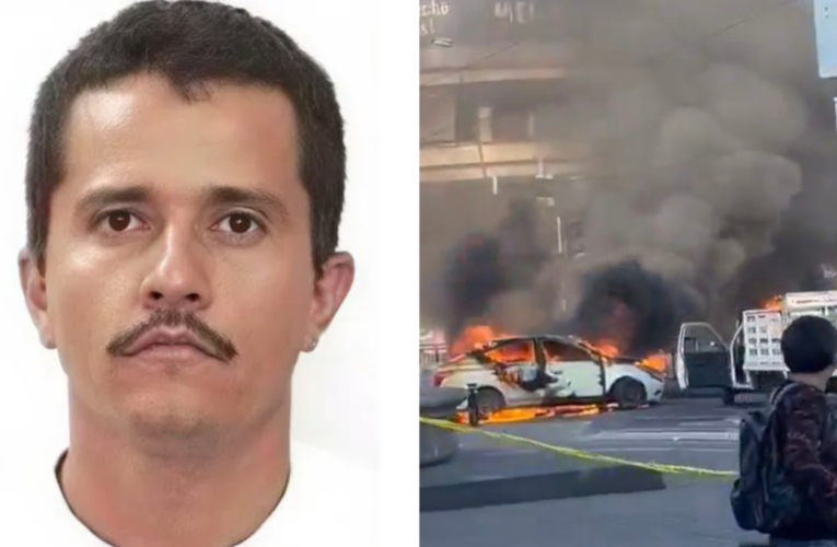 Familia de ‘El Mencho’ solicita a la Fiscalía General de México la entrega del cuerpo tras su muerte en operativo