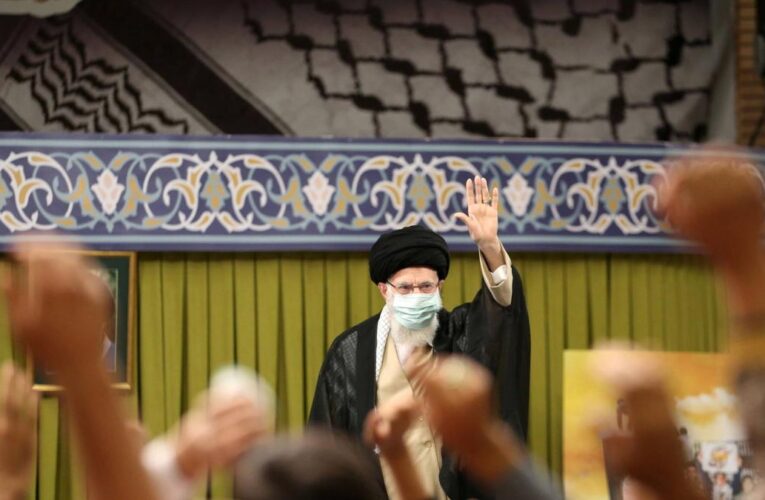 Fuentes israelíes confirman muerte del líder supremo de Irán, Alí Jamenei, tras ataques de EE.UU. e Israel