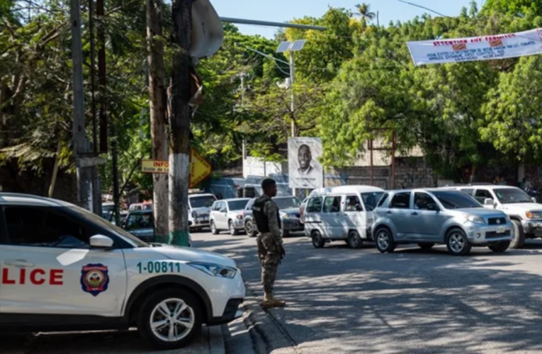 Informe de Human Rights Watch señala que más de 1.200 personas, incluyendo civiles, han muerto por ataques con drones contra pandillas en Haití