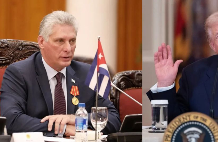 responderá con ‘resistencia inexpugnable’ ante cualquier intento de control