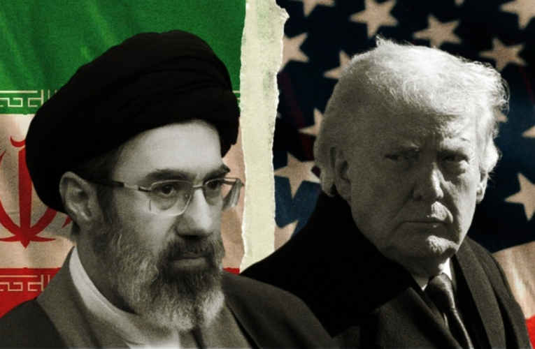 Irán rechaza la propuesta de paz de Estados Unidos tras versiones de una nueva ronda de diálogo en Pakistán este fin de semana