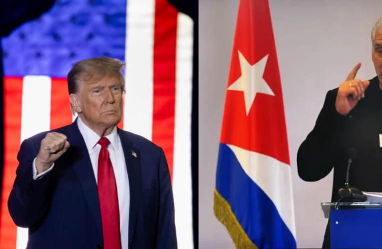 El diálogo entre Estados Unidos y Cuba se empantana entre filtraciones contradictorias, negaciones y la amenaza de una intervención militar