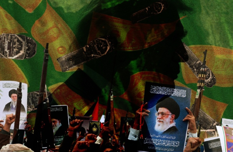 ¿por qué el régimen podría fortalecerse?