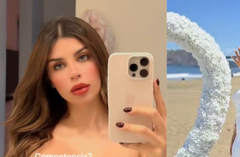 ¿Quién es Alejandro Sánchez? El esposo de Carolina Flores, exreina que habría sido asesinada por su suegra