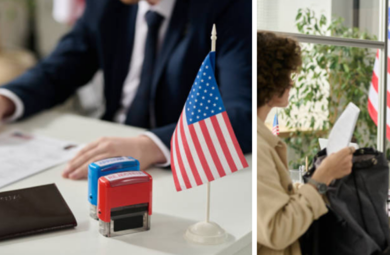 Gobierno del presidente Donald Trump anuncia nuevas ‘medidas de control’ en los trámites de inmigración en Estados Unidos: ‘Restricciones’