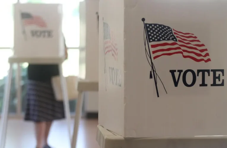 Alabama y Tennessee alistan polémicos cambios en mapas electorales