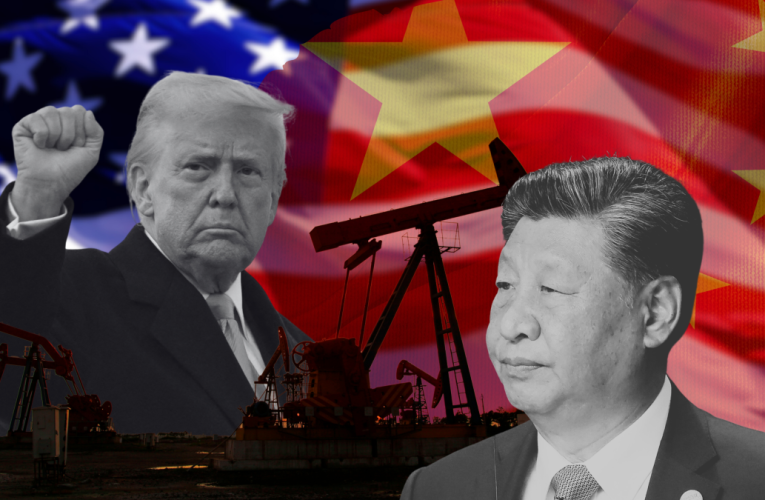 Trump visita a Xi en Pekín: ¿quién llega más fortalecido al encuentro de este jueves? | Análisis de Sergio Gómez