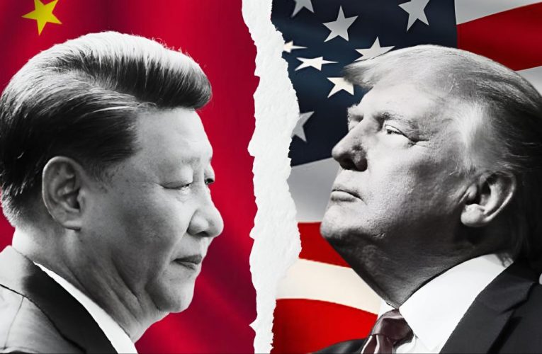 Trump visita a Xi en plena crisis por Irán, disputa comercial y presión en Taiwán: ¿se avecina un choque entre potencias?/ Análisis de Mauricio Vargas