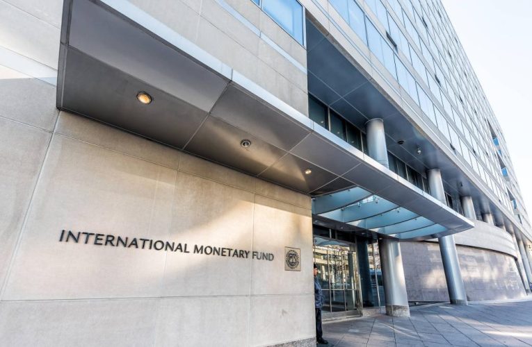 Venezuela designa a Calixto Ortega como su gobernador ante el Fondo Monetario Internacional y restablece relaciones suspendidas desde el 2019