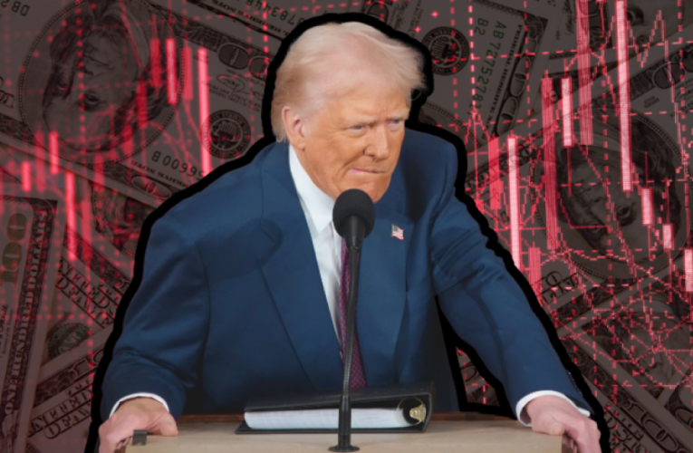Corte de Estados Unidos permite que Donald Trump pueda aplicar el arancel global del 10 % mientras el caso se resuelve en los tribunales