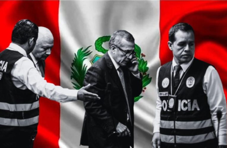 El Tribunal Constitucional de Perú anula la condena de 15 años contra Ollanta Humala por caso Odebrecht y da vía a su liberación