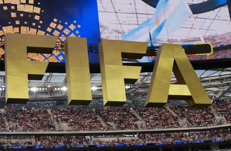 Consejo de Europa emite alerta sobre el Mundial de Fútbol e insta a la Fifa a reforzar la ‘integridad’ del deporte tras escándalos