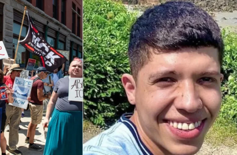 Crece la indignación en EE. UU. por la muerte de Joan Sebastián Durán a manos del ICE: así reaccionan líderes políticos, medios y figuras públicas