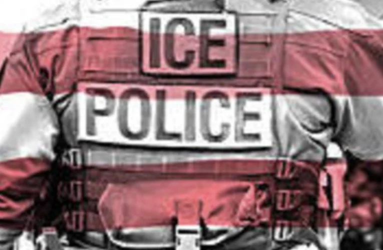 Desmienten versión sobre presencia de drogas en la camioneta del inmigrante muerto a manos de ICE