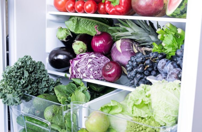 Alerta en Estados Unidos por parásito en frutas y verduras tras casos de diarrea severa en varios estados