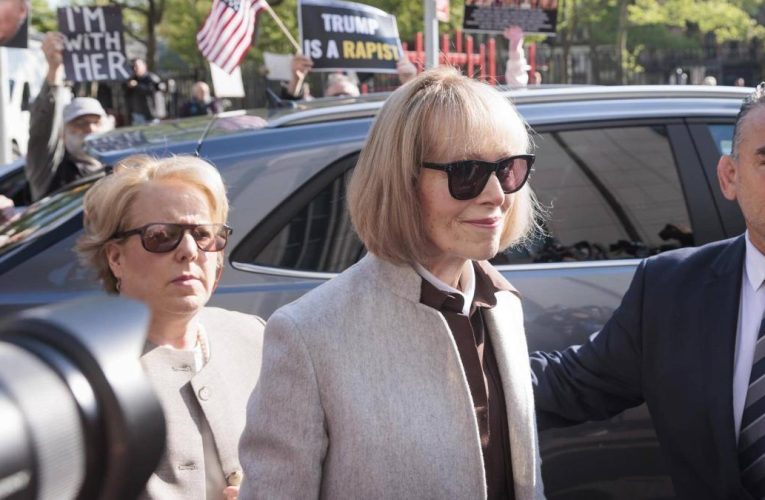 Juez de Estados Unidos ordena a Donald Trump pagar 5 millones de dólares por agresión sexual y difamación a la escritora E. Jean Carroll