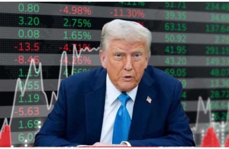 Presidente de Estados Unidos, Donald Trump, impone aranceles adicionales del 50 % a la mayoría de los productos de Canadá