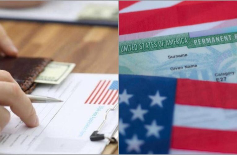 EE. UU. pausa temporalmente en todo el mundo las citas para solicitar visados de inmigrante: ¿qué pasa si tiene una entrevista programada?