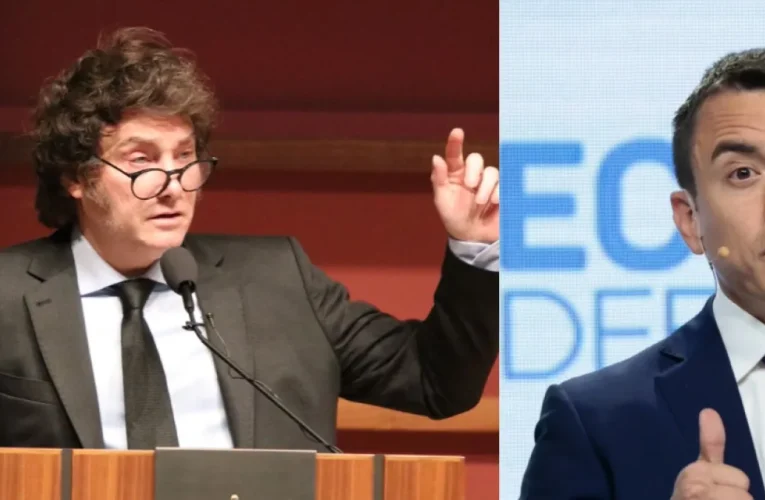 firmarán acuerdos bilaterales en temas como extradición y lucha contra el crimen